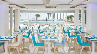 Ocean House Costa del Sol by Grupotel