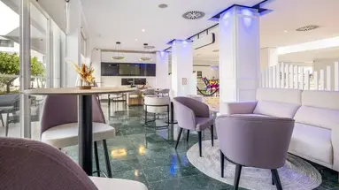 Ocean House Costa del Sol by Grupotel