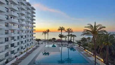 Ocean House Costa del Sol by Grupotel