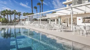 Ocean House Costa del Sol by Grupotel