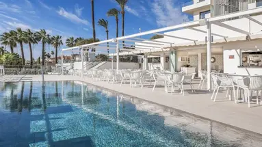 Ocean House Costa del Sol by Grupotel