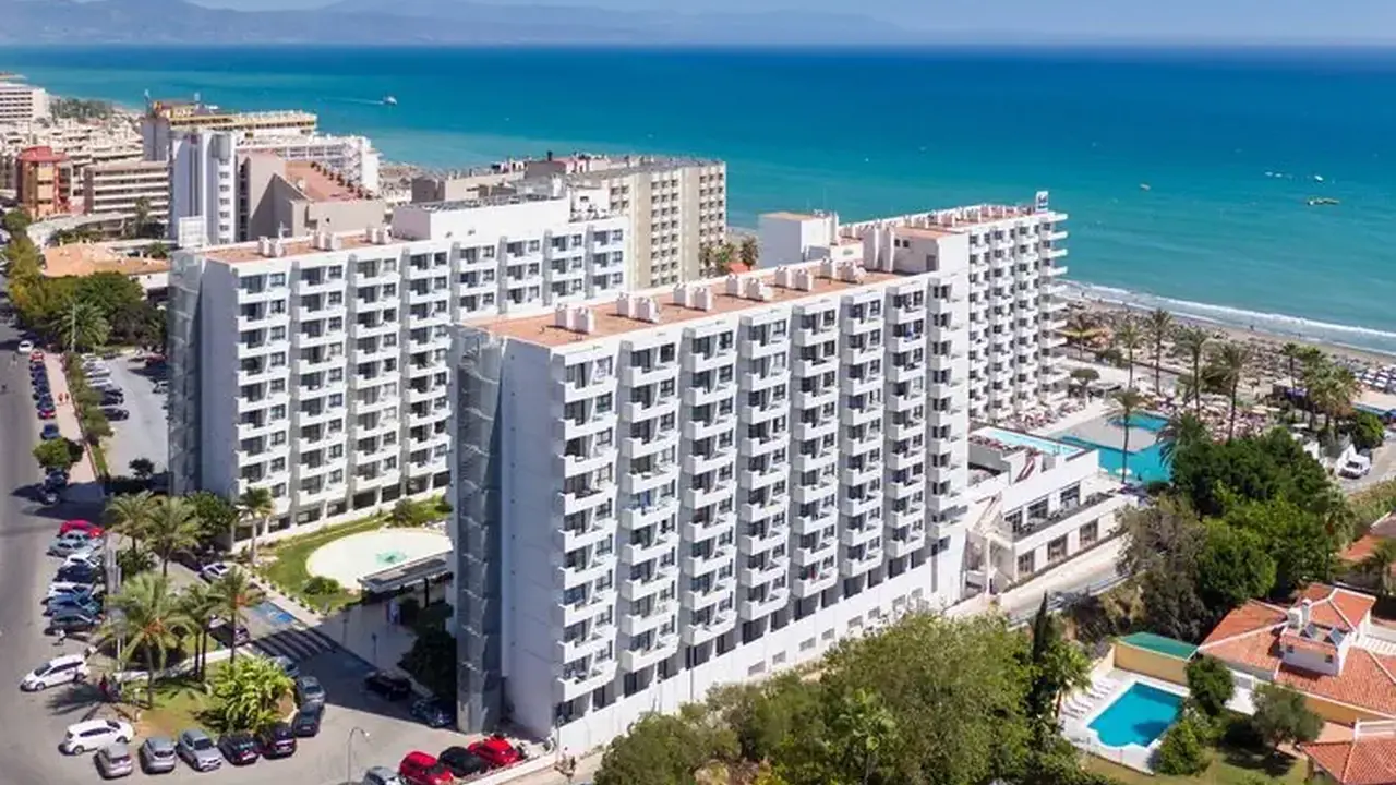 Ocean House Costa del Sol by Grupotel