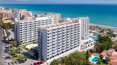 Ocean House Costa del Sol by Grupotel