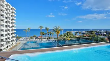 Ocean House Costa del Sol by Grupotel
