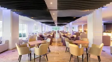 Ocean House Costa del Sol by Grupotel