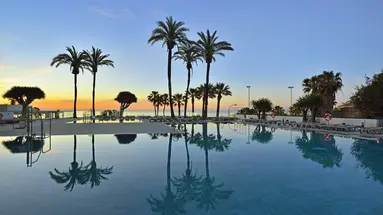 Ocean House Costa del Sol by Grupotel
