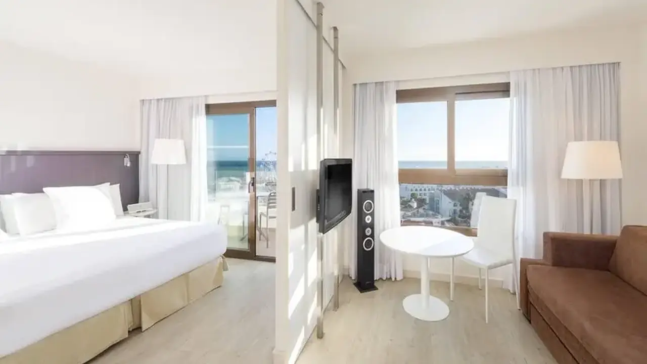 Ocean House Costa del Sol by Grupotel