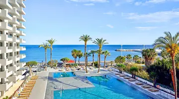 Ocean House Costa del Sol by Grupotel