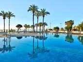Ocean House Costa del Sol by Grupotel