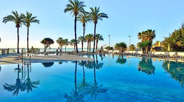 Ocean House Costa del Sol by Grupotel