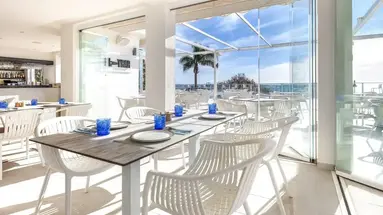 Ocean House Costa del Sol by Grupotel
