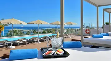 Ocean House Costa del Sol by Grupotel