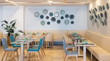 Ocean House Costa del Sol by Grupotel