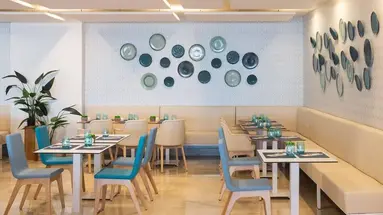 Ocean House Costa del Sol by Grupotel