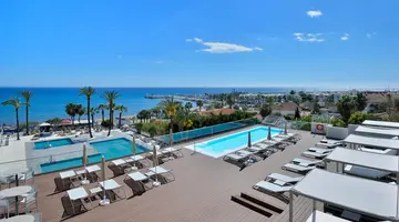 Ocean House Costa del Sol by Grupotel