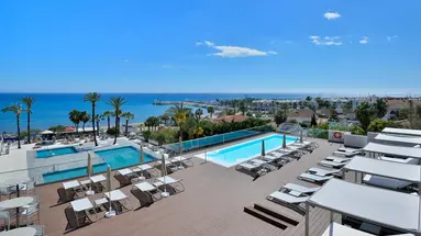 Ocean House Costa del Sol by Grupotel