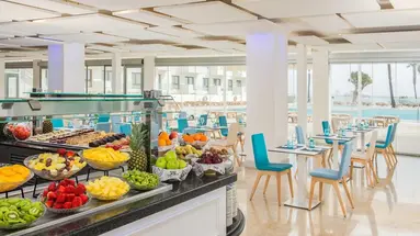 Ocean House Costa del Sol by Grupotel