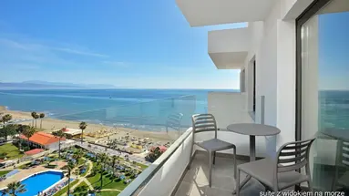 Ocean House Costa del Sol by Grupotel