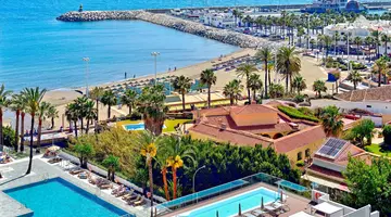 Ocean House Costa del Sol by Grupotel