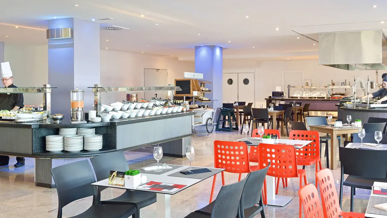 Ocean House Costa del Sol by Grupotel