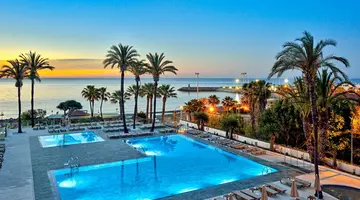 Ocean House Costa del Sol by Grupotel