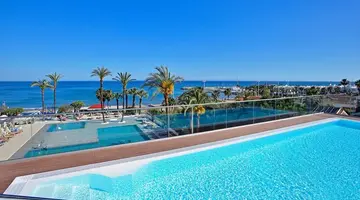 Ocean House Costa del Sol by Grupotel
