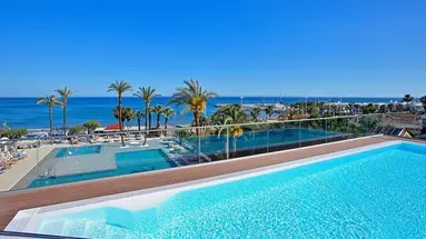 Ocean House Costa del Sol by Grupotel