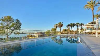 Ocean House Costa del Sol by Grupotel