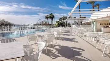 Ocean House Costa del Sol by Grupotel