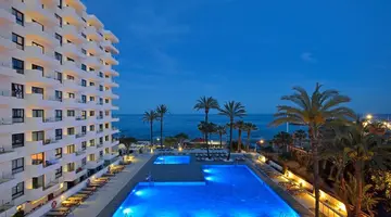 Ocean House Costa del Sol by Grupotel