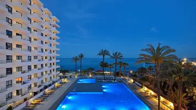 Ocean House Costa del Sol by Grupotel