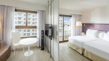 Ocean House Costa del Sol by Grupotel