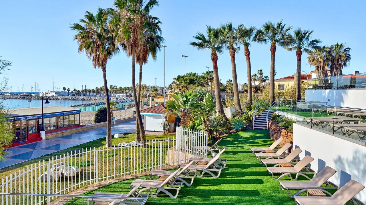Ocean House Costa del Sol by Grupotel