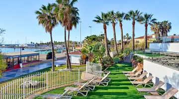 Ocean House Costa del Sol by Grupotel