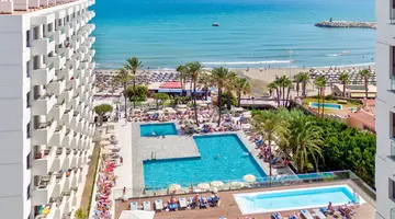 Ocean House Costa del Sol by Grupotel