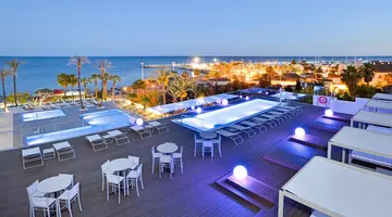 Ocean House Costa del Sol by Grupotel