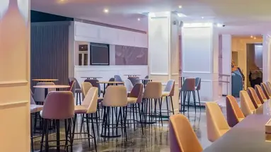 Ocean House Costa del Sol by Grupotel