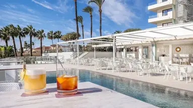 Ocean House Costa del Sol by Grupotel