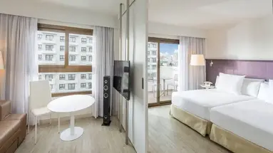 Ocean House Costa del Sol by Grupotel