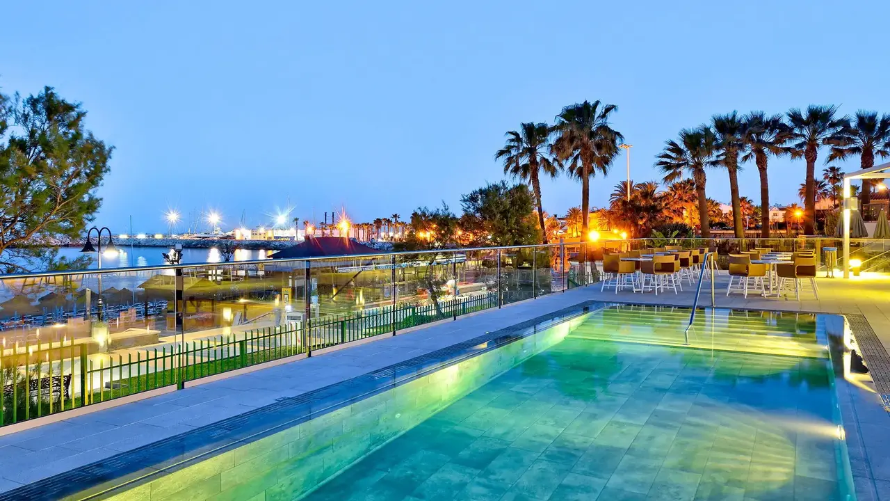 Ocean House Costa del Sol by Grupotel