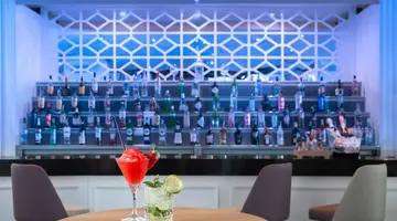 Ocean House Costa del Sol by Grupotel
