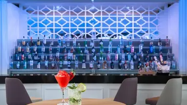 Ocean House Costa del Sol by Grupotel