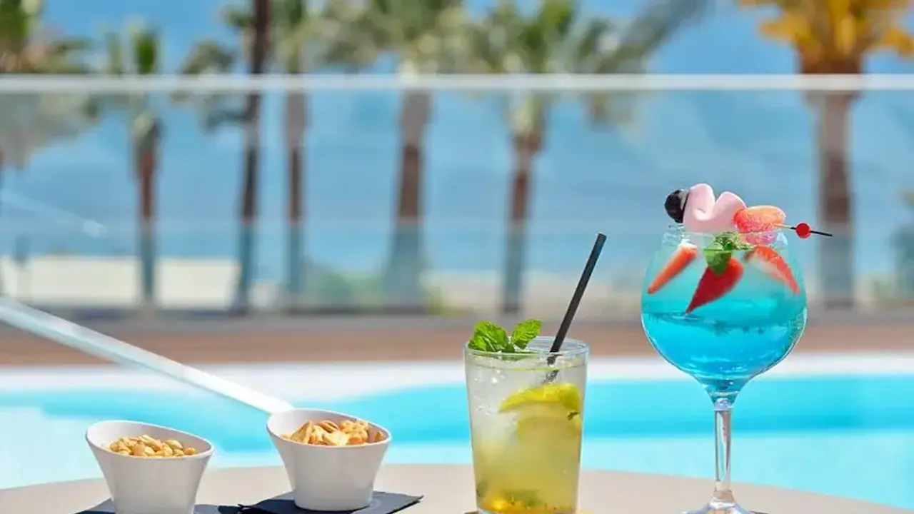 Ocean House Costa del Sol by Grupotel