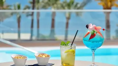 Ocean House Costa del Sol by Grupotel