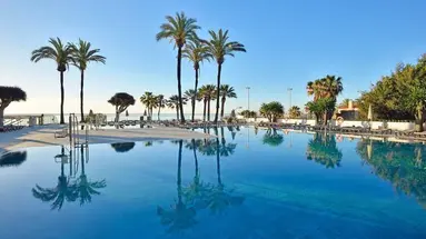 Ocean House Costa del Sol by Grupotel