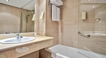 Ocean House Costa del Sol by Grupotel