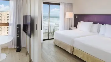 Ocean House Costa del Sol by Grupotel
