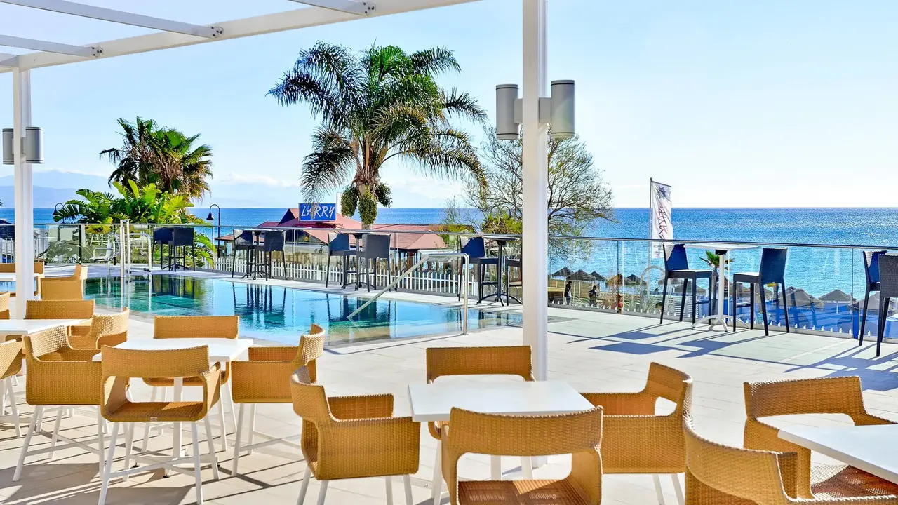 Ocean House Costa del Sol by Grupotel
