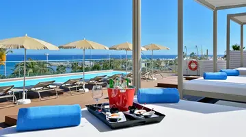 Ocean House Costa del Sol by Grupotel