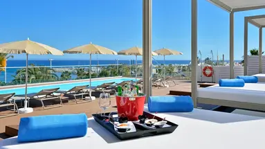 Ocean House Costa del Sol by Grupotel